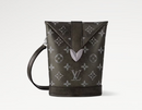 Mini bag Monogram Black | Louis Vuitton
