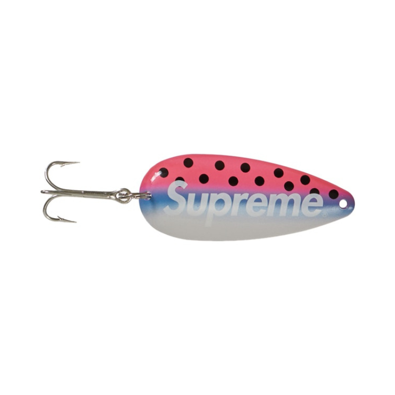 Collectible Hameçon Lure  | Supreme