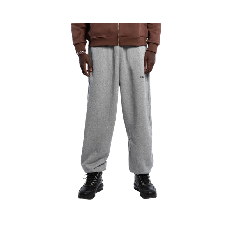 Joggers Rhinestone Grey | Baara