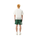 T-shirt SG Cream Green | SUMMER GAMES PRO