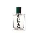 Perfume "Green Flannel" | OHTOP