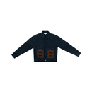 Denim Jacket Seine | Les Bons Gars