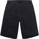 Shorts Script Black | Supreme