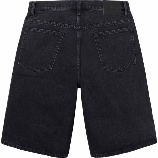 Shorts Script Black | Supreme