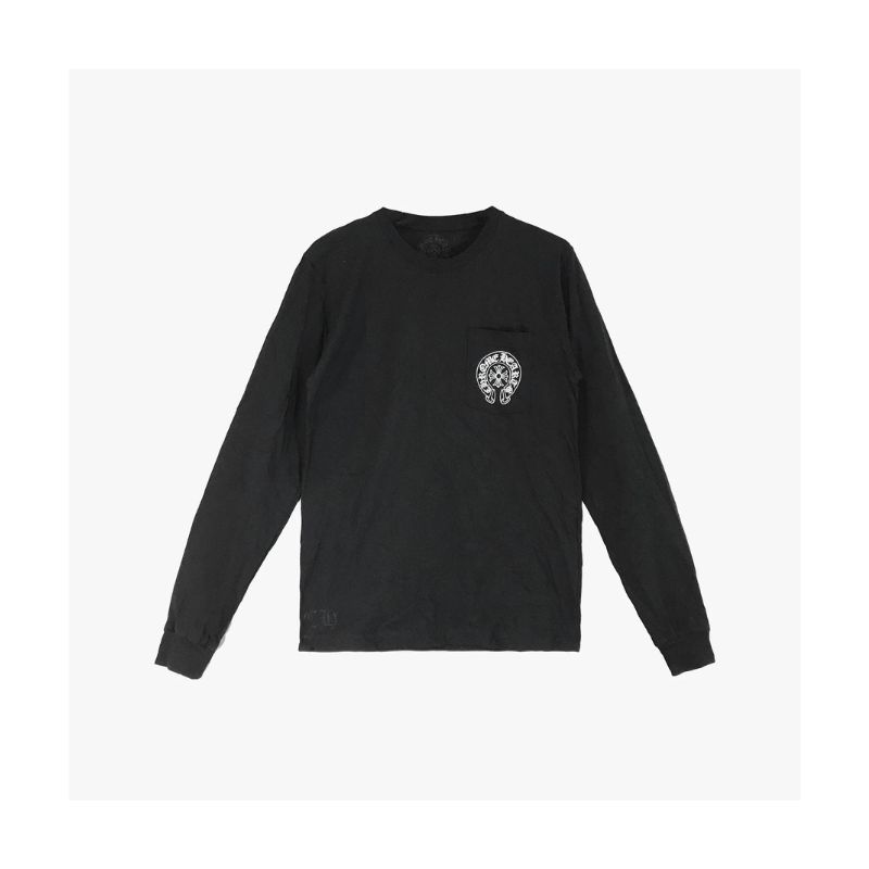 Longsleeve CHROME HEARTS Los Angeles