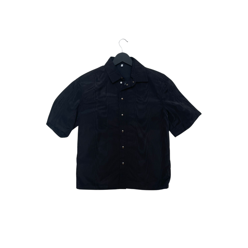 Chemise SYNCROME Black