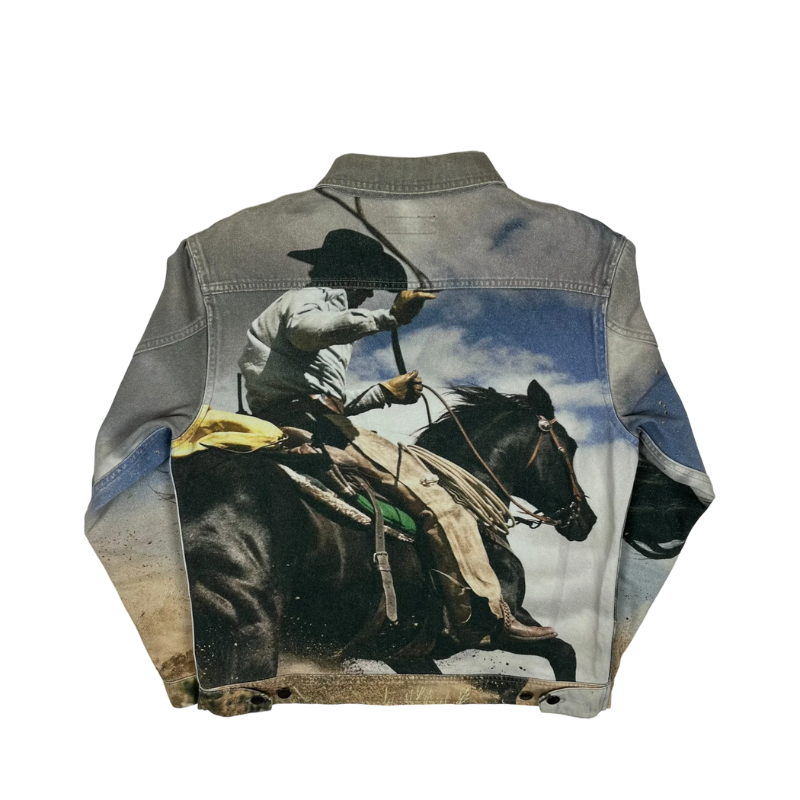 Denim Jacket 2017 Cowboy Denim | Supreme