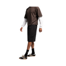 Shorts Core Black | Perplex