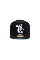 Cap OG Logo Black | Hellstar