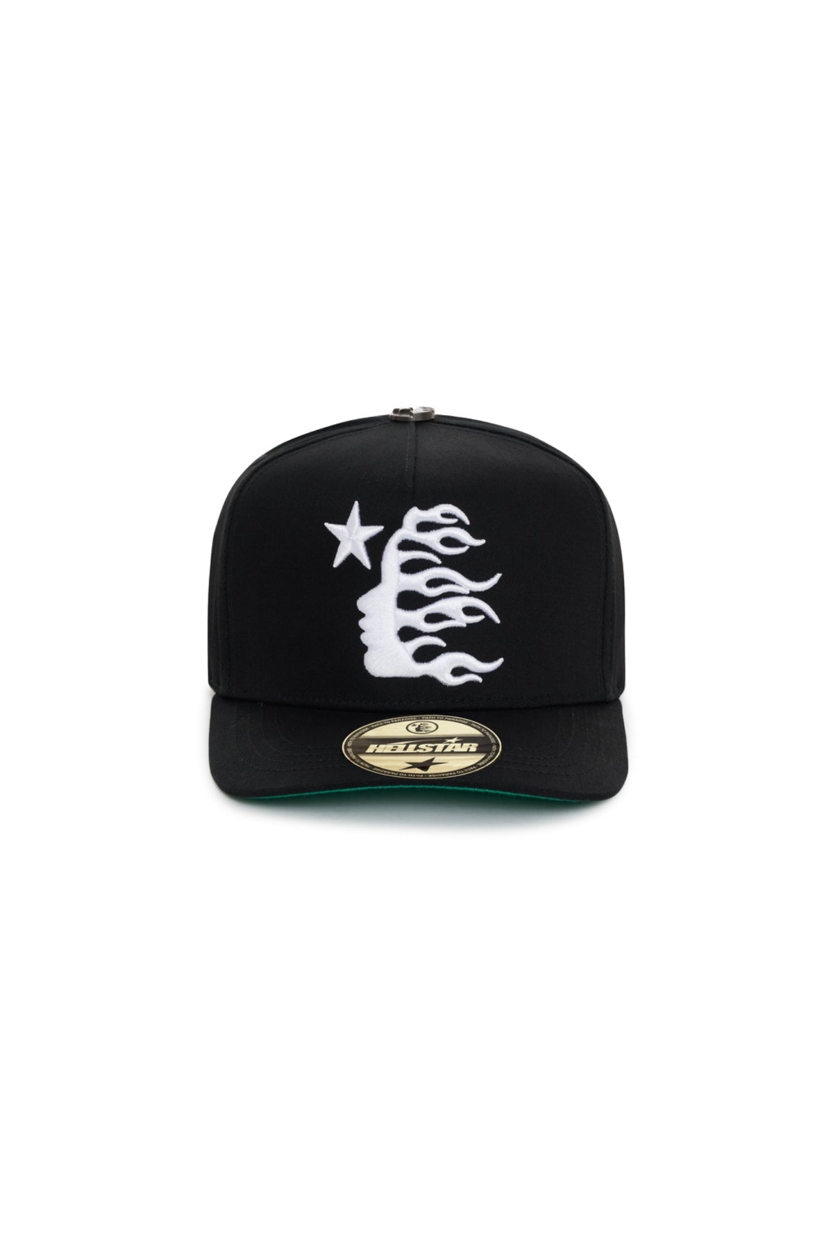 Cap OG Logo Black | Hellstar
