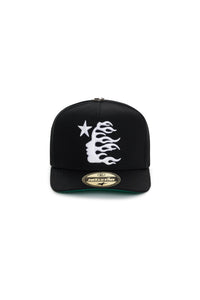 Cap OG Logo Black | Hellstar