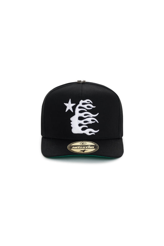 Cap OG Logo Black | Hellstar
