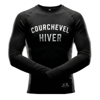 Longsleeve Classic Courchevel 1850 | Maison Guava