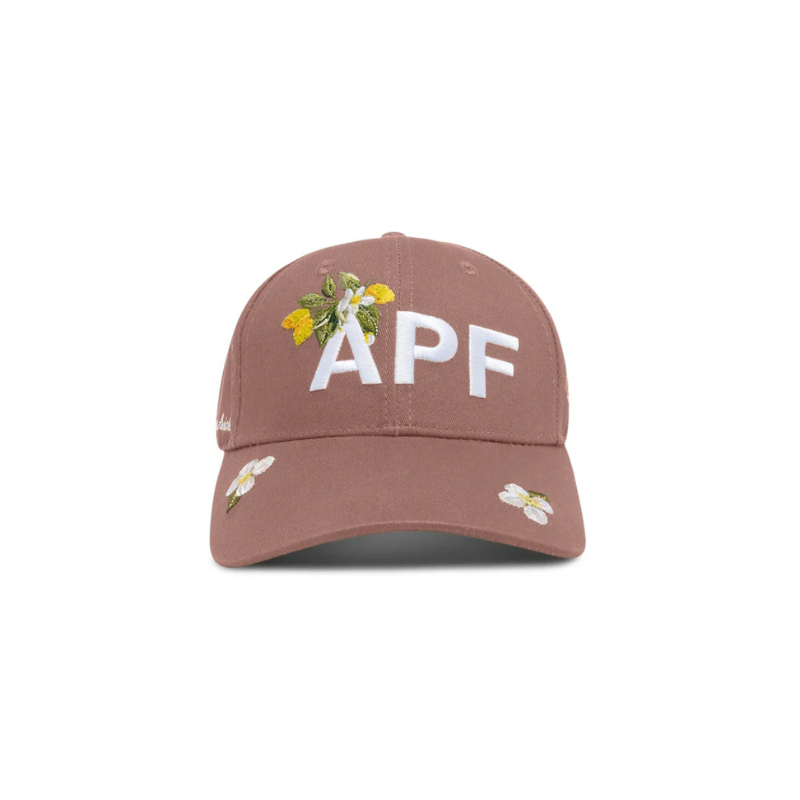 Cap Brown | APF, Accessories