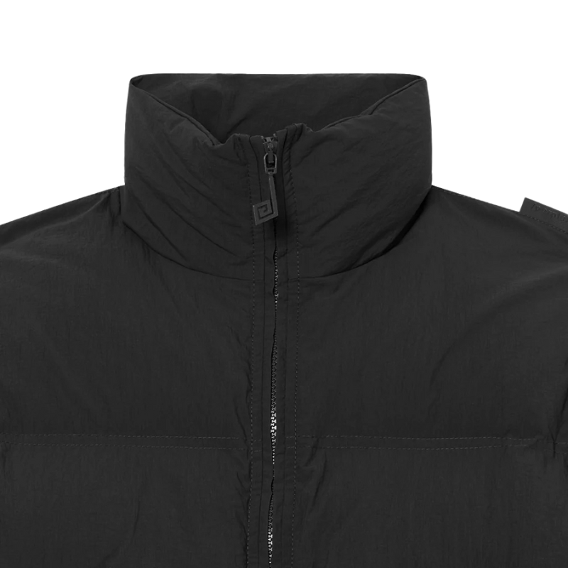 Puffer Obsidian | Perplex