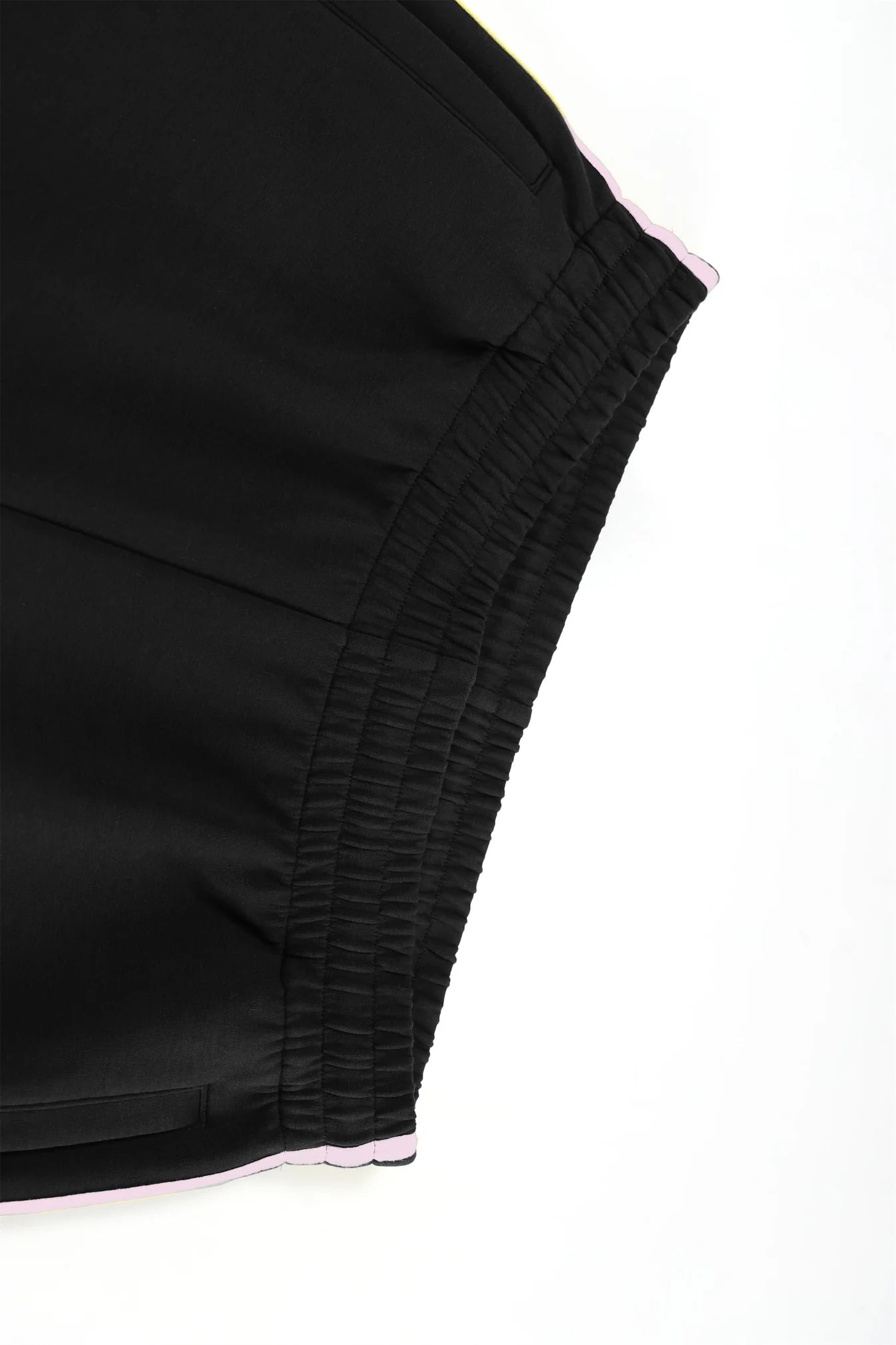 Joggers Relaxed Pink Stripe | Unknown