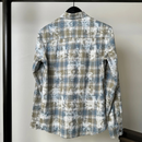 Shirt Acid Cloud | Reveur Lucide