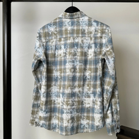 Shirt Acid Cloud | Reveur Lucide