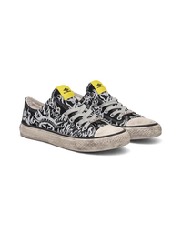 Low-top Archives Liberty Black | Lord Culture, Sneakers, view 2