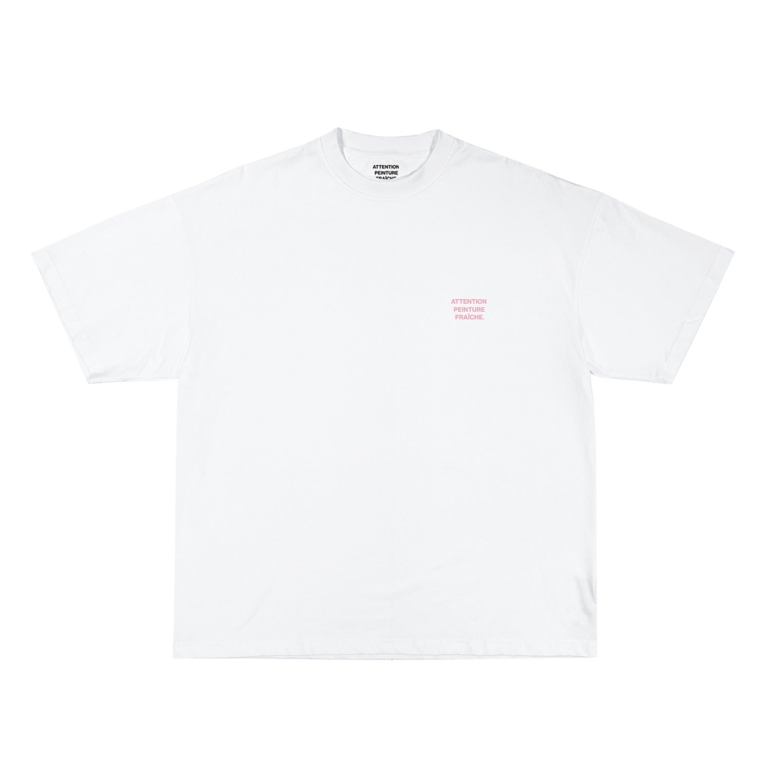 T-shirt Tulipes 2.0 | APF