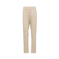Lounge Pants Berlin Cotton | Rick Owens