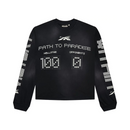 Crewneck Scoreboard | Hellstar