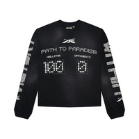 Crewneck Scoreboard | Hellstar