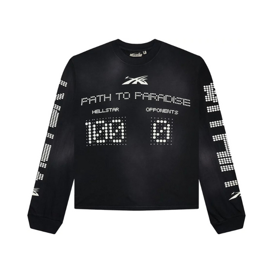 Crewneck Scoreboard | Hellstar