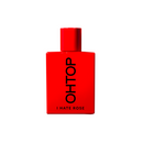 Parfum « Je déteste la rose » | OHTOP