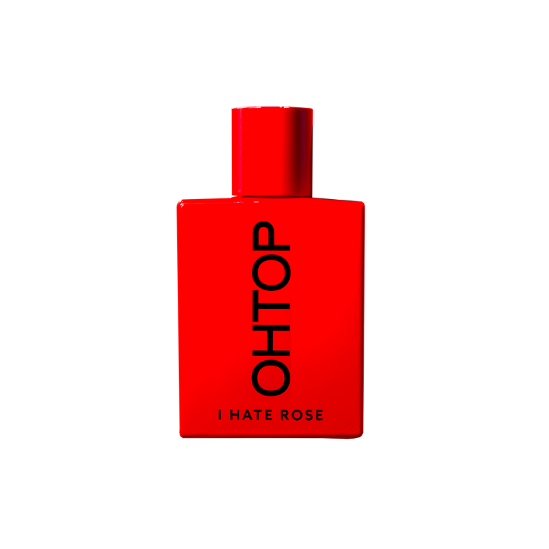 Parfum OHTOP I hate rose