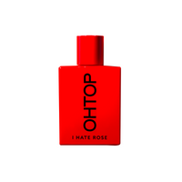 Parfum « Je déteste la rose » | OHTOP