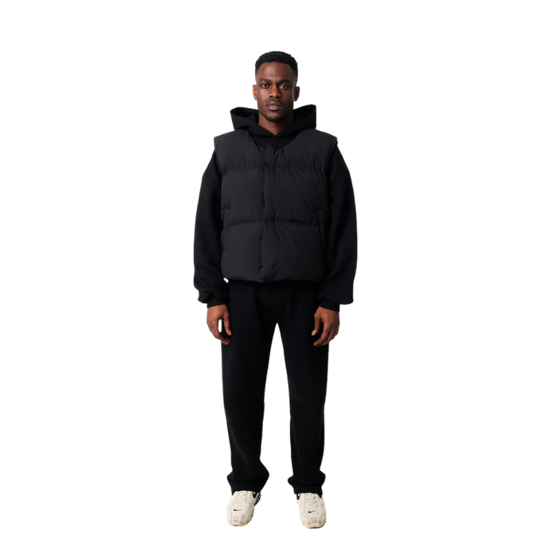 Puffer Black | Perplex