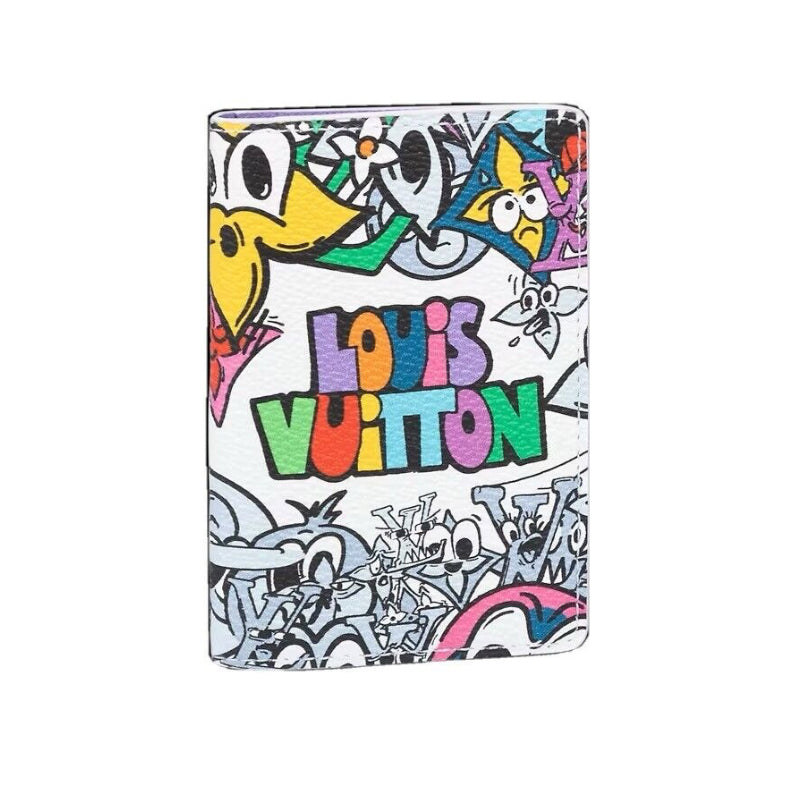 Organizer LOUIS VUITTON SS23 Comics