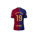 T-shirt Jersey FC Barcelona Cactus Jack 2025 | Nike x Cactus Jack