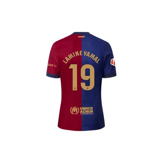 T-shirt Jersey FC Barcelona Cactus Jack 2025 | Nike x Cactus Jack