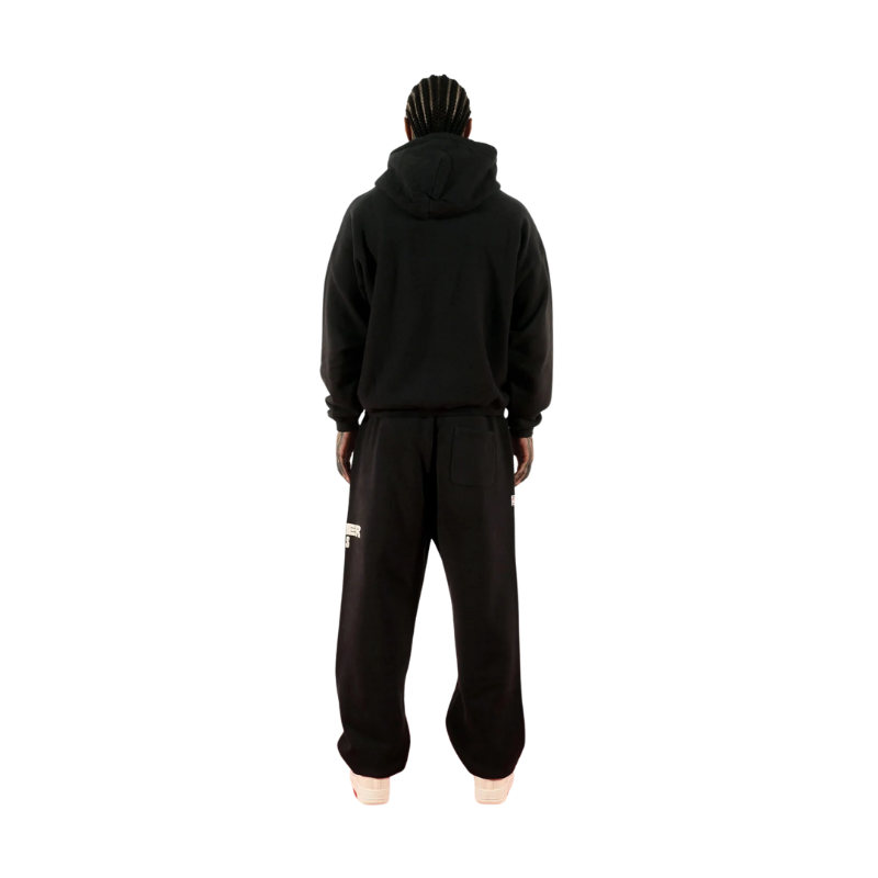 Joggers Black | SUMMER GAMES PRO