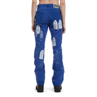 Jeans Sky Painter Carpenter Pant Indigo  | WhoDecidesWar