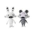 Statues de poupées de collection Complexion Exclu | Takashi Murakami