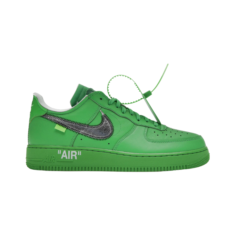 Nike Off-White x Air Force 1 Low "Brooklyn"