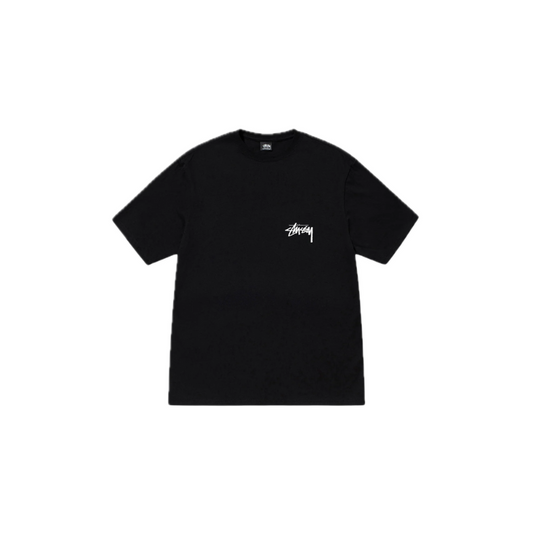 T-shirt Stussy Cherries Black