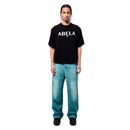 Joggers Illusion Jean Blue | ABELA023