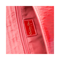 Shoulder bag Le Malice Bordeaux | Dior