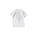 T-shirt Dagger Yellow White | Chrome Hearts