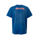 T-shirt Metal Logo | Hellstar