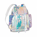 Sac à dos Christopher Monogram GM Prism | Louis Vuitton
