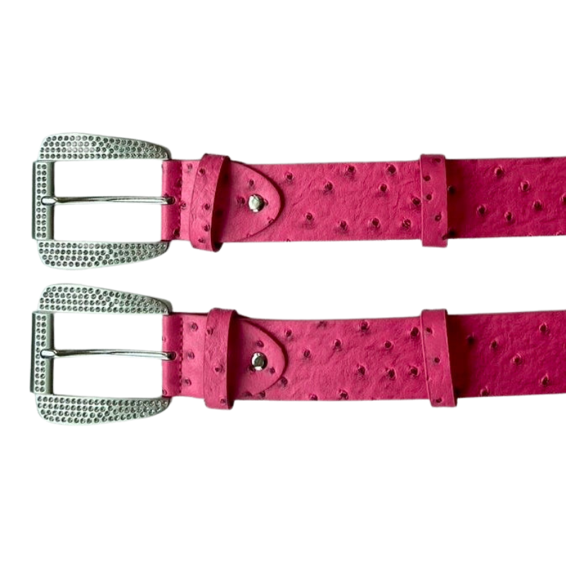 Belt Grain Pink | R'MILI