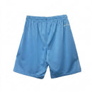 Shorts Mesh Blue | Chrome Hearts