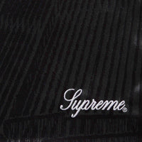 Shorts Soccer Black | Supreme