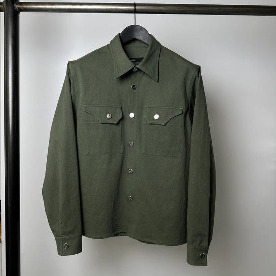 Jacket Sleepwalker | Reveur Lucide