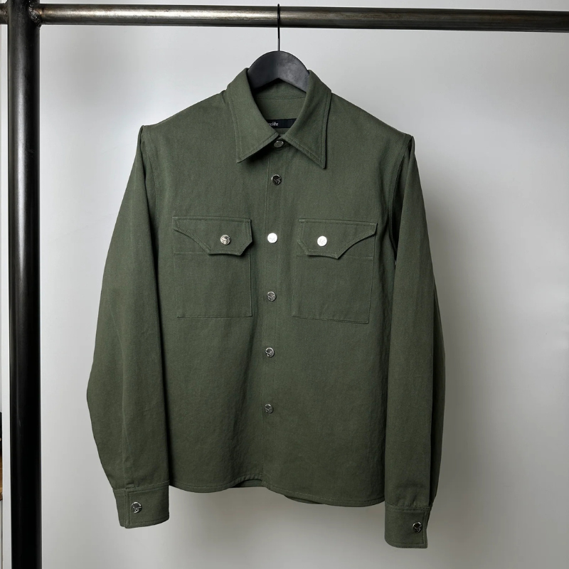 Jacket Sleepwalker | Reveur Lucide